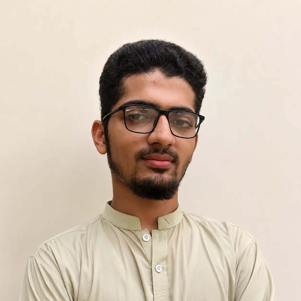 Muhammad Shaban, Fabricly founder