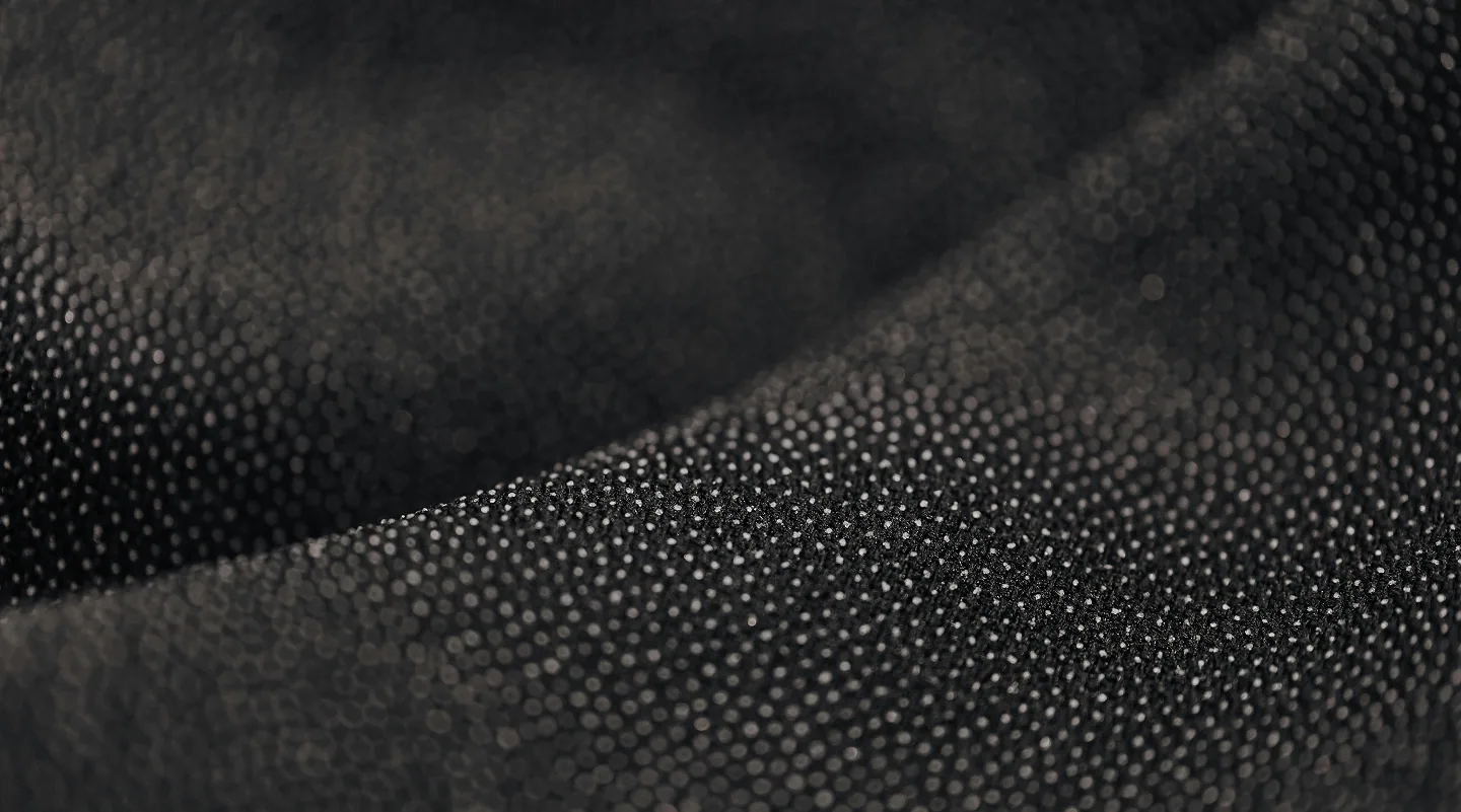 Fabric range for knit, hosiery, sportswear, and custom apparel manufacturing