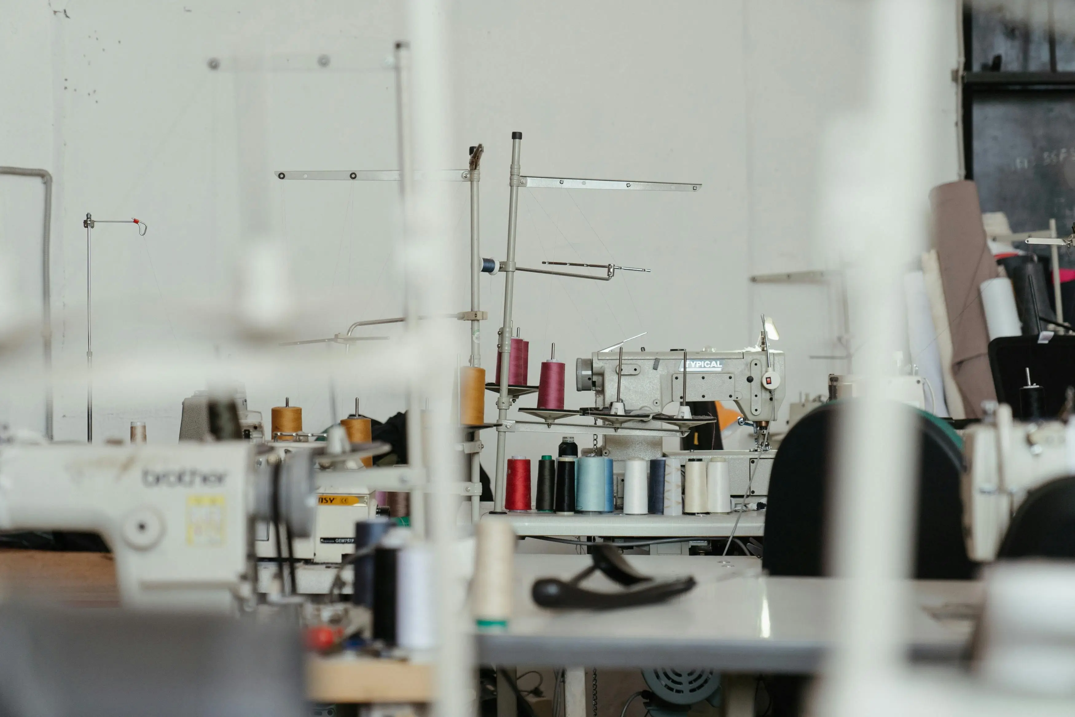 Custom knit apparel manufacturing and garment production in Pakistan