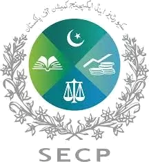 SECP certificate
