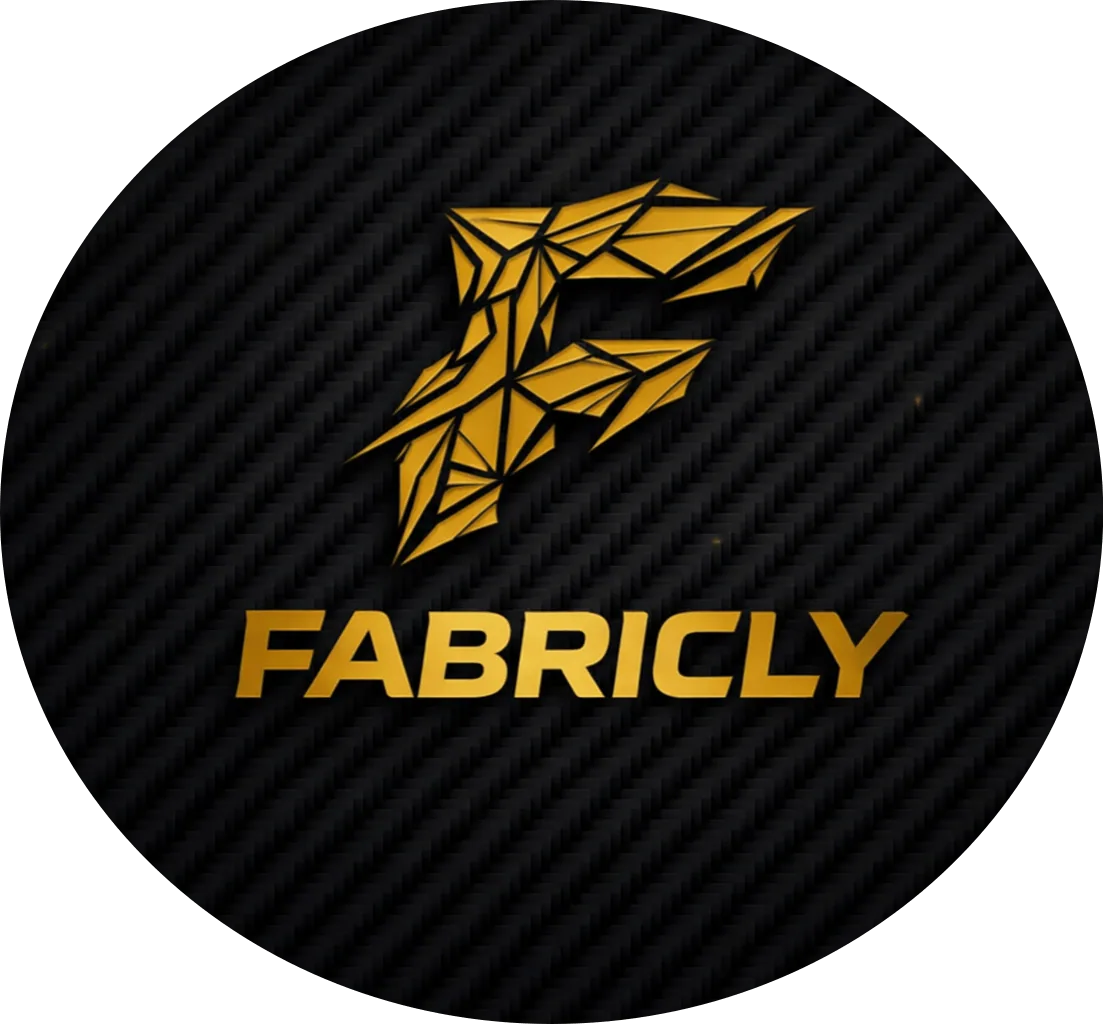 Fabricly